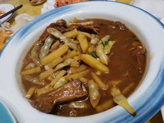 -威海海鲜王(窑头路店)