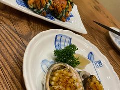 -红叶日料·放题·海胆·定食(星海店)