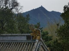 -潭柘寺景区