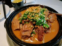 -潮上潮(南中环店)