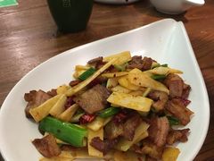 -云海肴·汽锅鸡·云南菜(美罗城店)