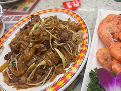 -新辉港式茶餐厅(北栅店)