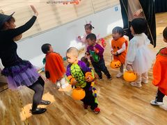 -昱南托育园.托班晚托.寒暑假班