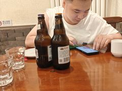 -北平小馆·烤鸭·家常菜(磨房北里店)