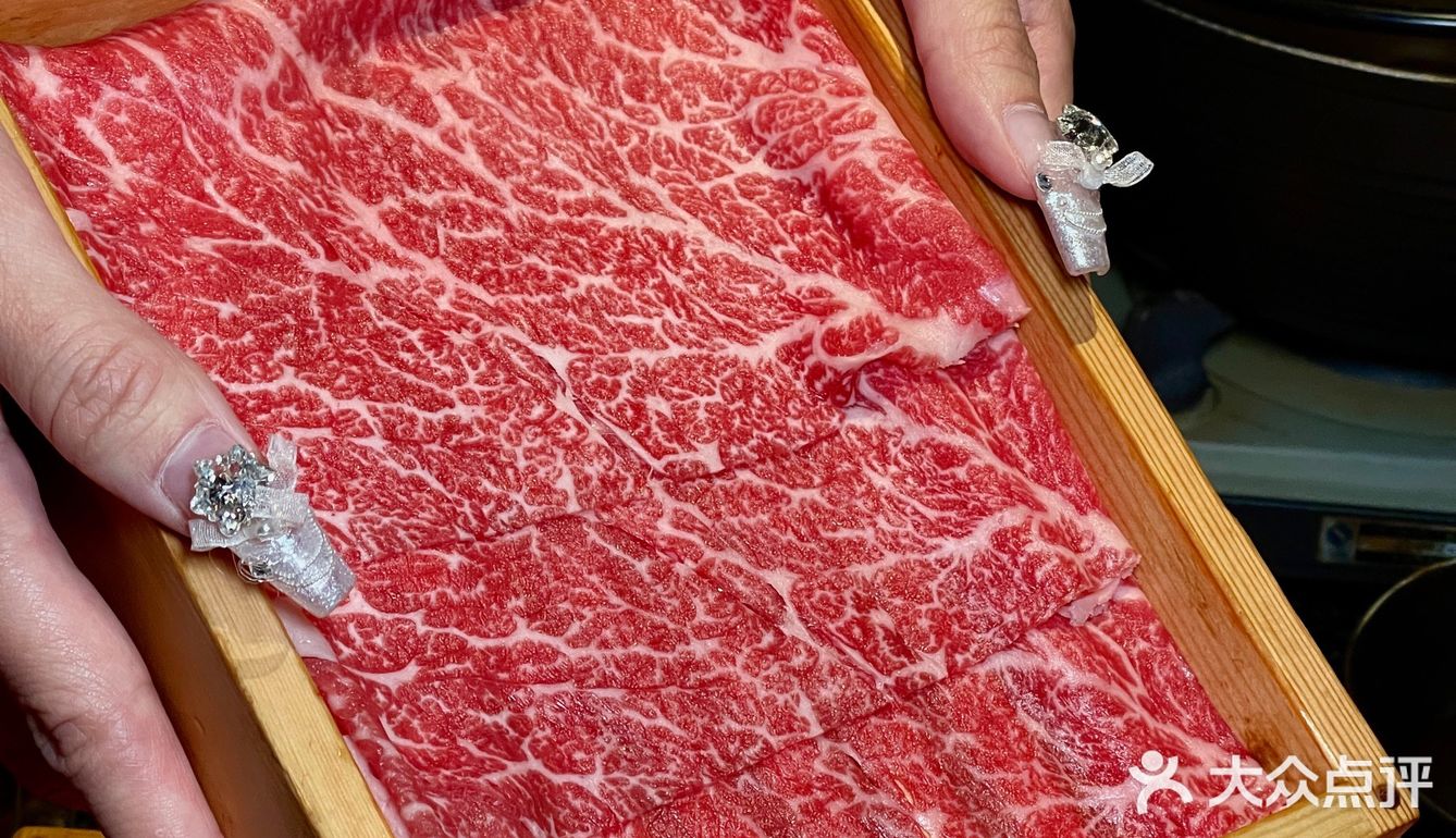 不用去日本廣州也有這個和牛飯!