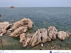 -养马岛旅游度假区