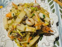 -十面欢腾(长乐路店)