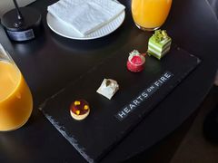 -The Georg(东华门店)