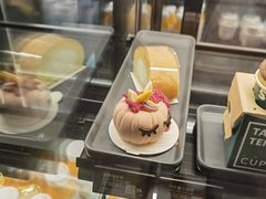 -星巴克臻选(成都宽窄巷子店)