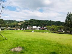 -山水一号·中餐厅