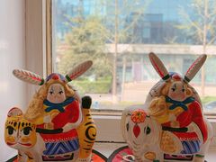 -金豆角砂锅焖面(安贞店)