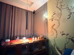 -康悦故事·海鲜自助(雅士亚豪生店)