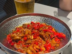 -欧记大排档·景德菜(上海首店)