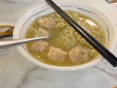 -深仔记茶餐厅(亚士厘道店)