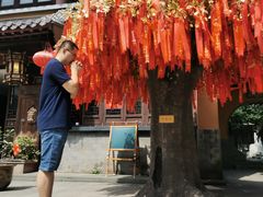 -灵谷景区
