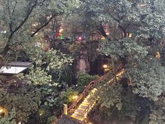 -巴倒烫陆派重庆火锅(南山店)