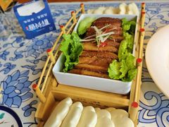 -群英会·三国菜(曹魏古城店)