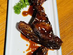 -金枝玉叶上海人家食府(三里河店)