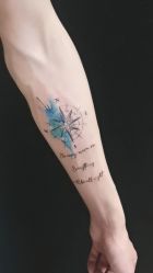 点击看大图 -长沙纹身·龙堂刺青·三土师傅的店