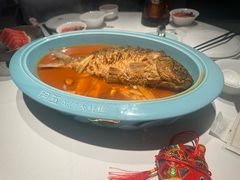 -阿五黄河大鲤鱼(英协路店)