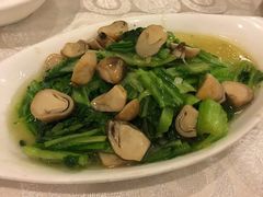 -马凯餐厅(长椿街店)