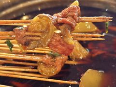 -成都瓜串串(华强北店)