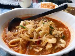 -桃园中华料理炸酱面(燕儿岛路店)