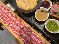 -阳坊涮肉(西直门凯德mall店)