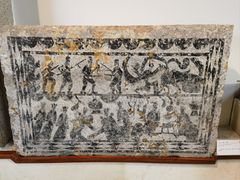 -徐州汉画像石艺术馆