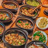 《关于我在北京路吃到坠好吃的啫煲人均𝟓𝟎𝐫》