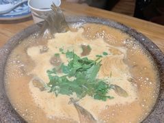 -小放牛炒菜馆(中山路乐汇城店)