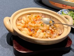 -金狮麟·新豫菜(金码大厦店)