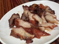 -凌舍好烧鹅(中山路店)