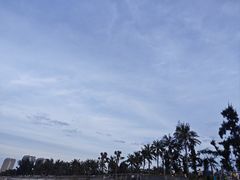 -西秀海滩公园