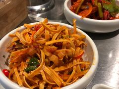 -白玉·朝鲜族烤串(深圳Kkone店)