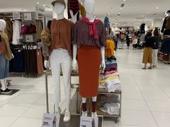 -优衣库(南京建邺万达广场店)