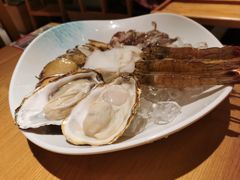 -邹开喜·炭炉鸡煲·海鲜火锅(虹口足球场店)
