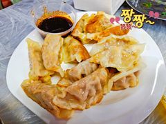 煎饺-小民大排档(光谷店)