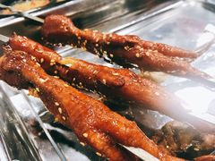 -老虎滩大连海鲜烧烤(建邺云锦路总店)