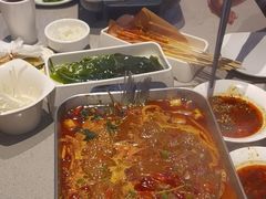 -半天妖烤鱼(芜湖市镜湖万达店)