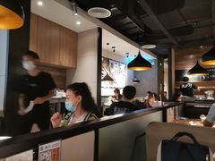 -太二酸菜鱼(广州IFC国金天地店)