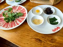 -桥香园过桥米线(国贸店)