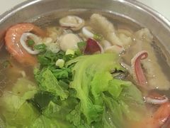 -福屿鲜捞小吃·捞化(福屿总店)