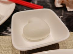 -北京港澳中心瑞士酒店·瑞士咖啡厅·自助餐