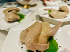 -狮王府淮扬菜(夫子庙老门东店)