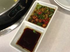 -潮泰牛肉火锅 · 创于1992年(车公庙店)