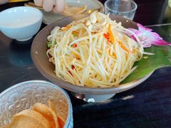 -Thai Alley泰爱里(二沙岛店)