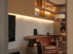 -北京三里屯CHAO酒店