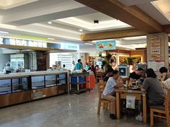 -海兰江石锅饭(水上店)