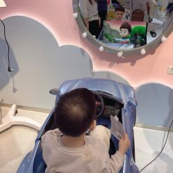 -星咔萌StarCamo儿童剪发(芳圆里IDMALL品牌形象店)